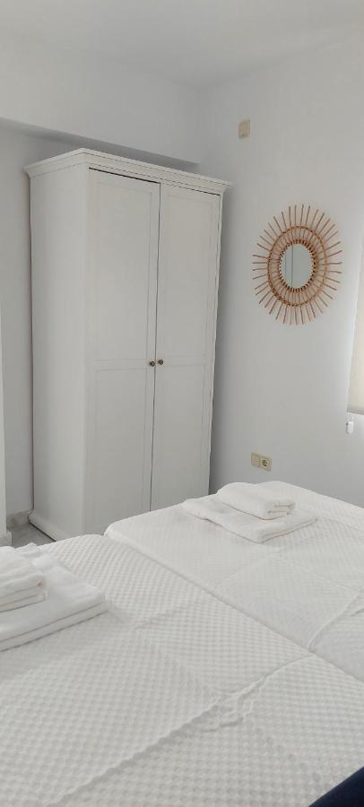 Apartamento el 2 de Flamenco Ático B Cádiz Exterior foto